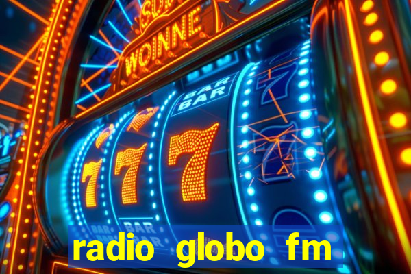 radio globo fm 90.1 salvador bahia